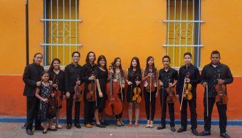 Universidad Nacional y la Filarmónica del Cesar firman convenio para fortalecer la cultura de la región