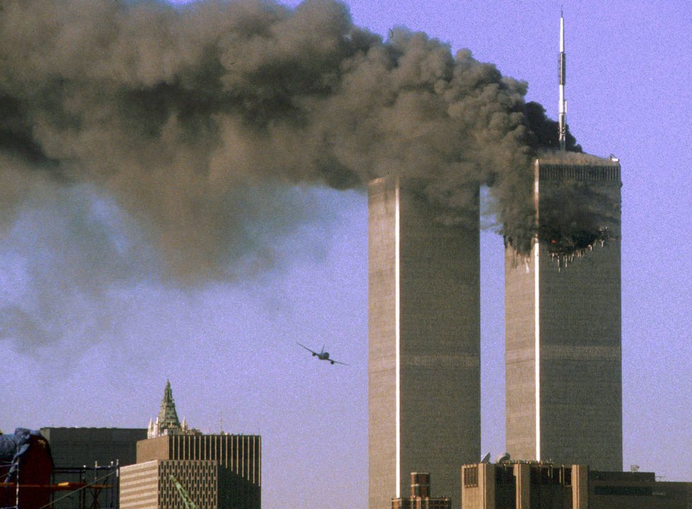 Nueva York prepara un homenaje por los 20 años del atentado a las Torres Gemelas