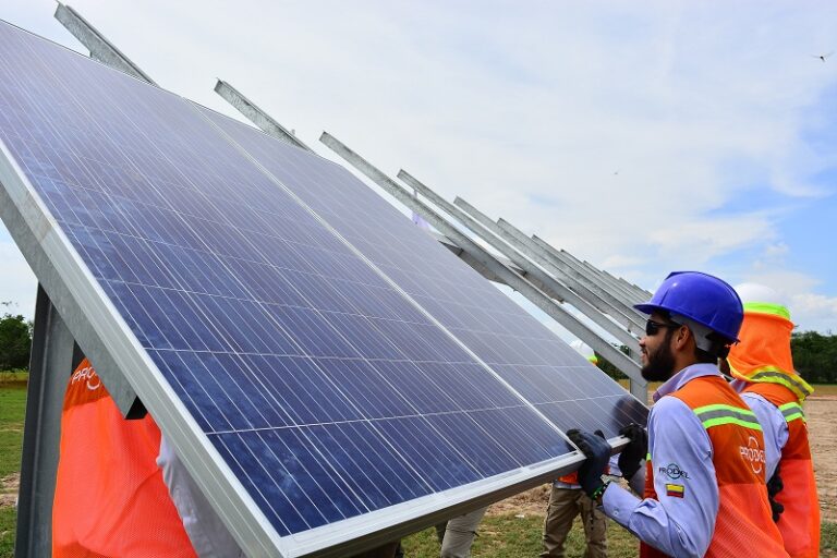 ANLA otorga viabilidad ambiental a proyecto “Parque Solar Valledupar”