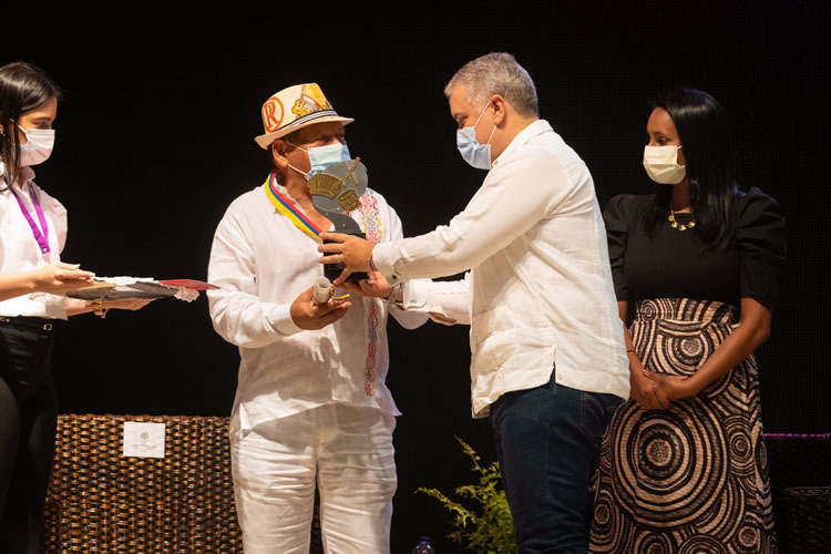 El 54° Festival de la Leyenda Vallenata se convirtió en símbolo de reactivación cultural en Colombia