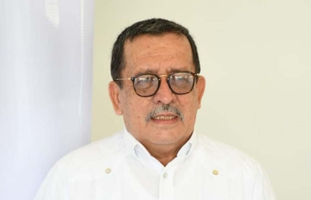 Octavio Pico es el nuevo presidente del Consejo Directivo de Comfacesar