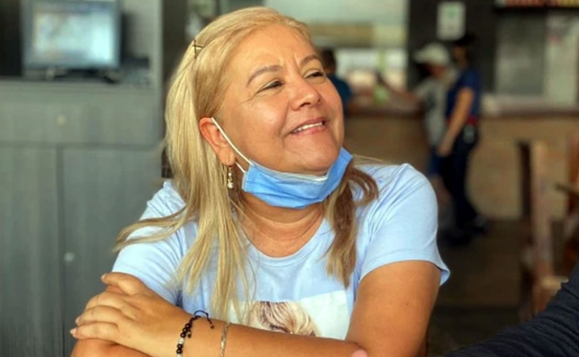 Un día antes, cancelan procedimiento de eutanasia de la colombiana Martha Sepúlveda