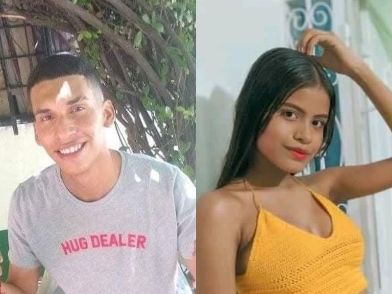 Dos jóvenes fueron asesinados a tiros en el barrio Villa del Rosario