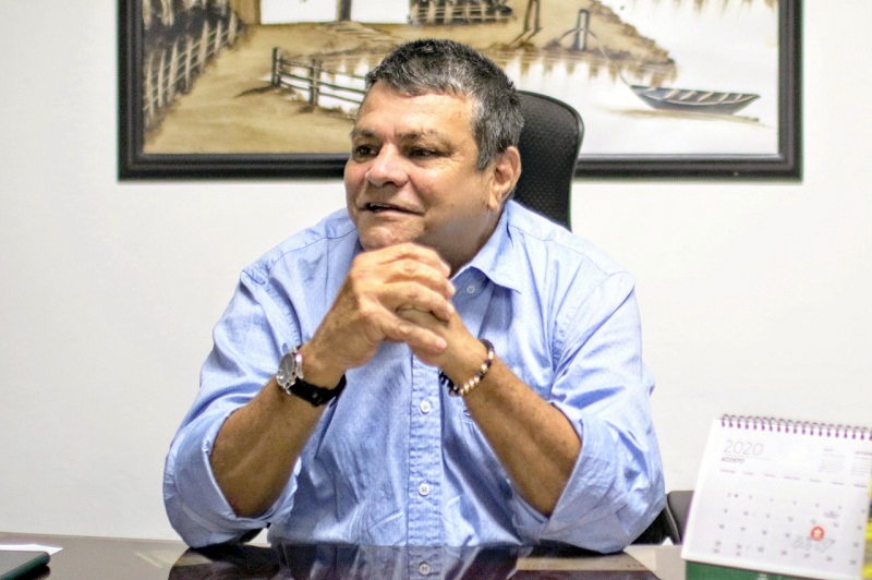 Ratifican validez de firmas para revocatoria de mandato al alcalde de Aguachica
