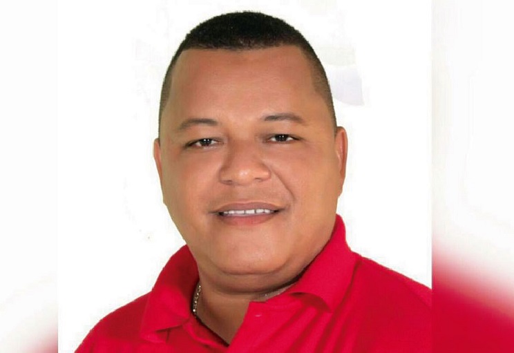 Alcalde de Tamalameque habría hecho disparos al aire, resultando dos personas lesionadas