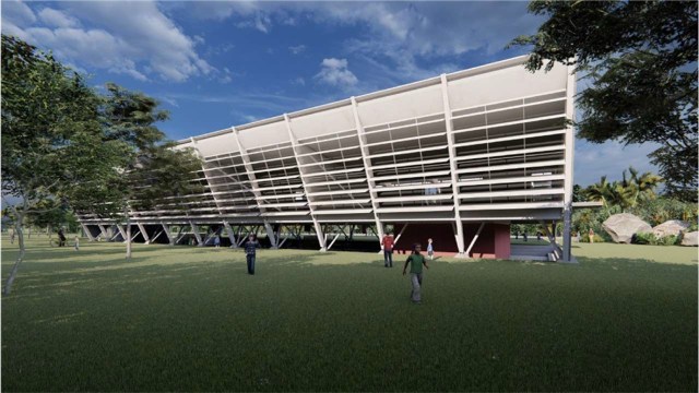 En Chiriguaná gobierno del Cesar construirá nuevas aulas que albergarán a 320 estudiantes