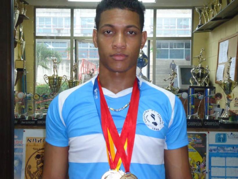Asesinaron a destacado deportista en La Guajira