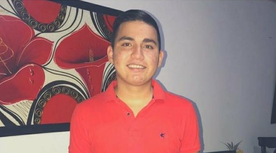 Muere hijo de concejal de La Paz tras accidente de tránsito en la vía Valledupar – San Juan del Cesar