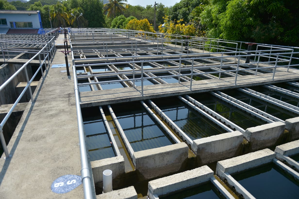 Con importante proyecto, buscan mejorar la calidad del agua potable en Aguachica