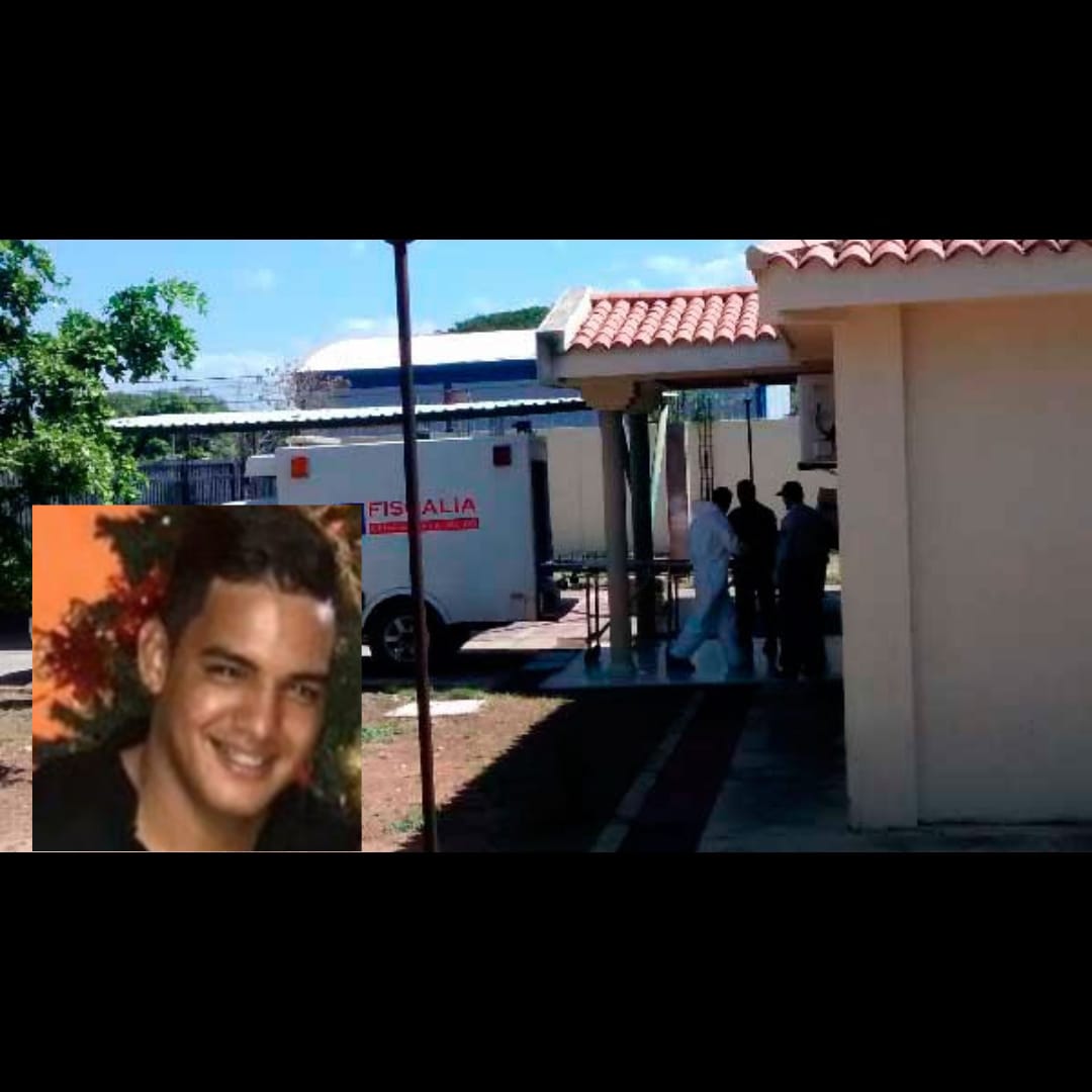 Hombre que hirió a disparos a la exsuegra en Valledupar se suicidó