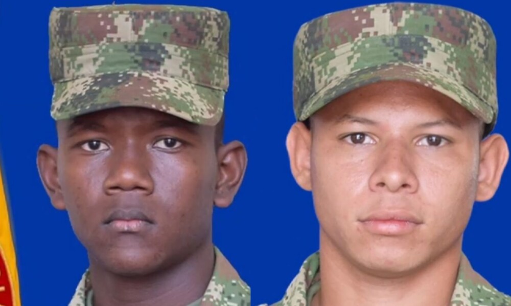 Fallece segundo soldado del Batallón Especial Energético y Vial No. 2 de la Jagua de Ibirico