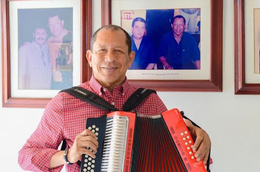 Fue operado exitosamente en Barranquilla, el acordeonero Emilio Oviedo