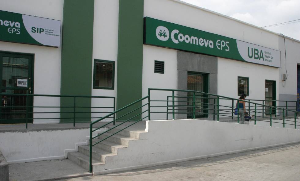 Supersalud ordena la liquidación de la EPS Coomeva por su crítica situación operacional y financiera