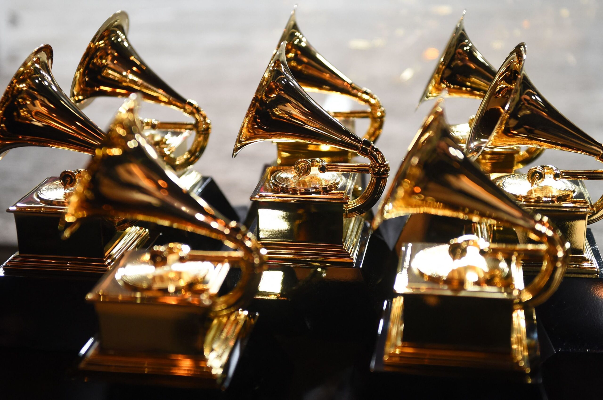 Cancelaron la ceremonia de los premios Grammy por la ola de contagios de COVID-19 en EEUU