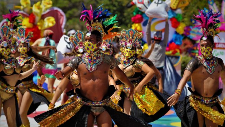 Cancelan lectura del bando del Carnaval de Barranquilla por oleada de Covid-19