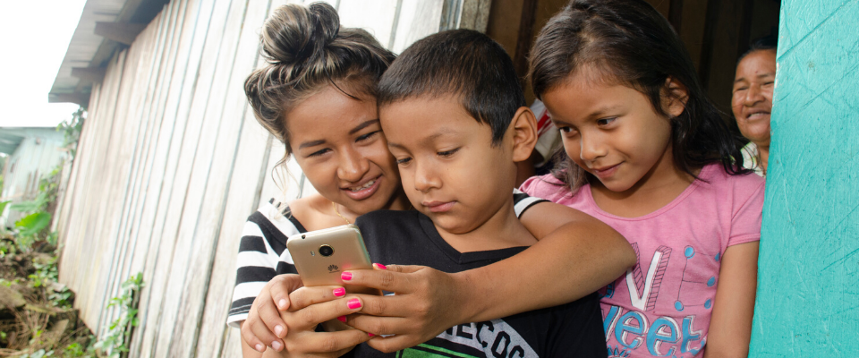 16.000 hogares en el Cesar cuentan con internet subsidiado