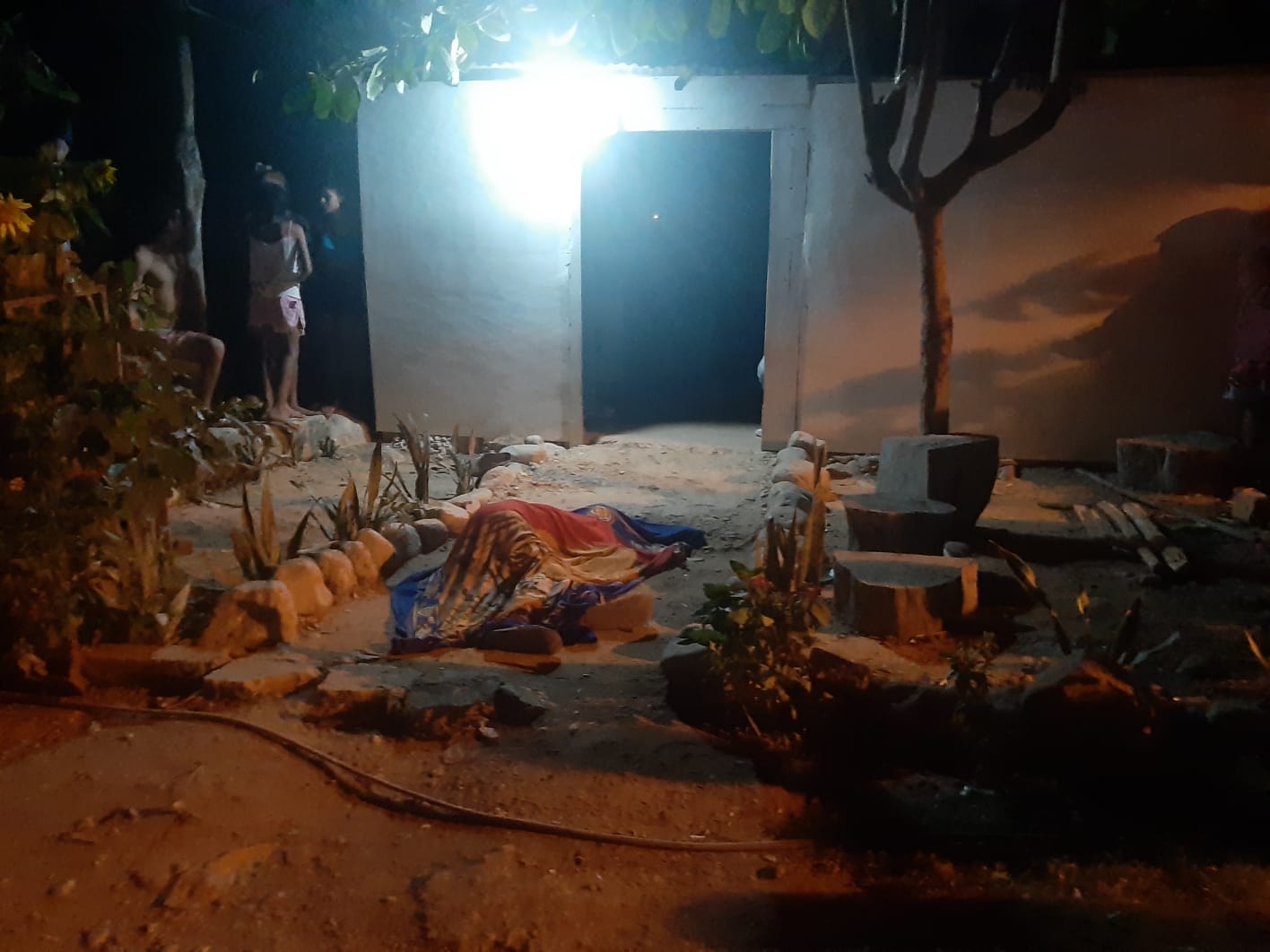 Un muerto y otro herido dejó ataque a balas en La Jagua de Ibirico