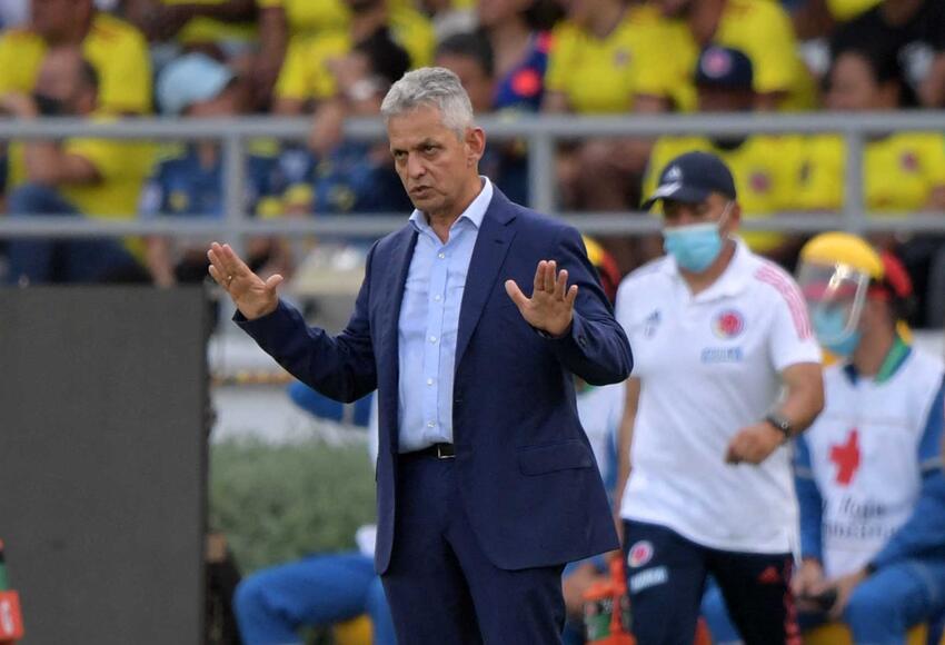 Selección Colombia vence a Honduras 2-1 en partido amistoso