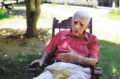 Falleció el compositor Julio Erazo, autor de “Adonay”