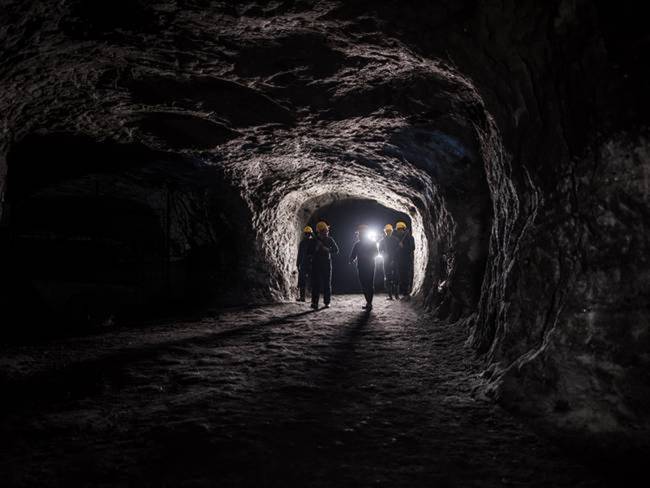 Accidente minero deja 15 trabajadores desaparecidos en Tasco Boyacá