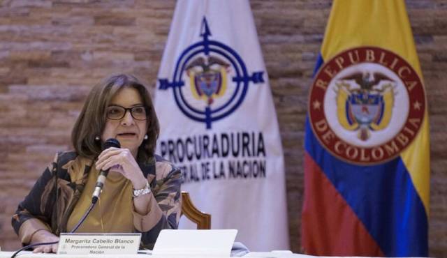 Procuraduría alertó a 273 municipios de Colombia que no han expedido los decretos que regulan la propaganda electoral