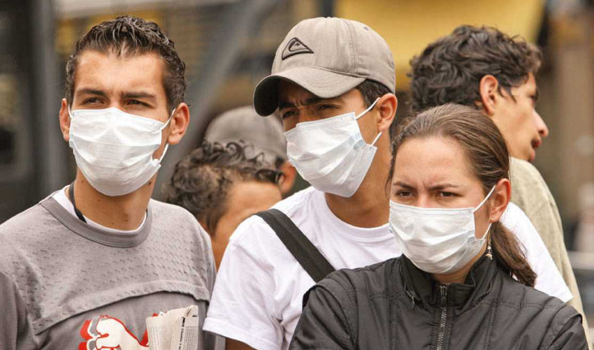 “Valledupar mantiene el uso de tapabocas”: Holmer Jiménez Ditta, secretario de Salud