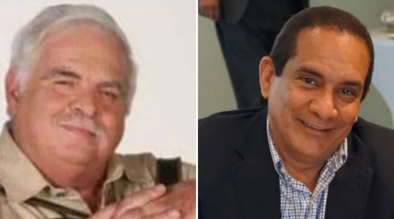 Juez ordena arresto de Rafael Ricardo Barrios por desacato de orden judicial 
