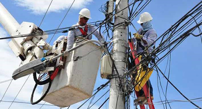 Propuestas de gobernadores y gremios del Caribe para bajar tarifas de energía