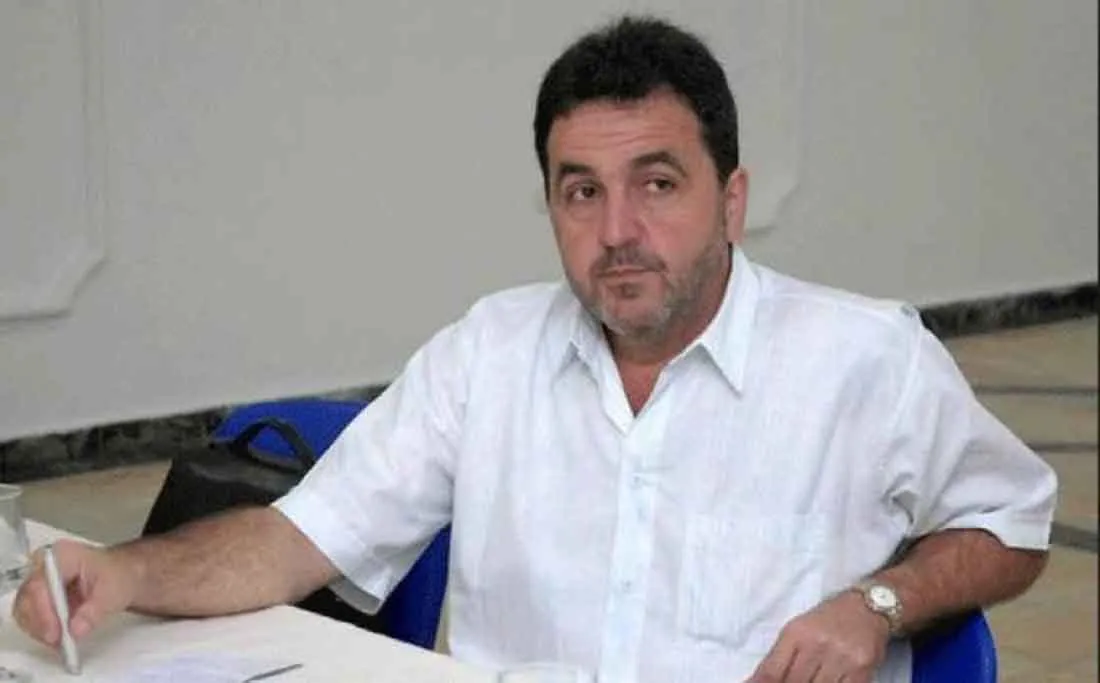 Corte Suprema niega libertad al excongresista Pedro Muvdi