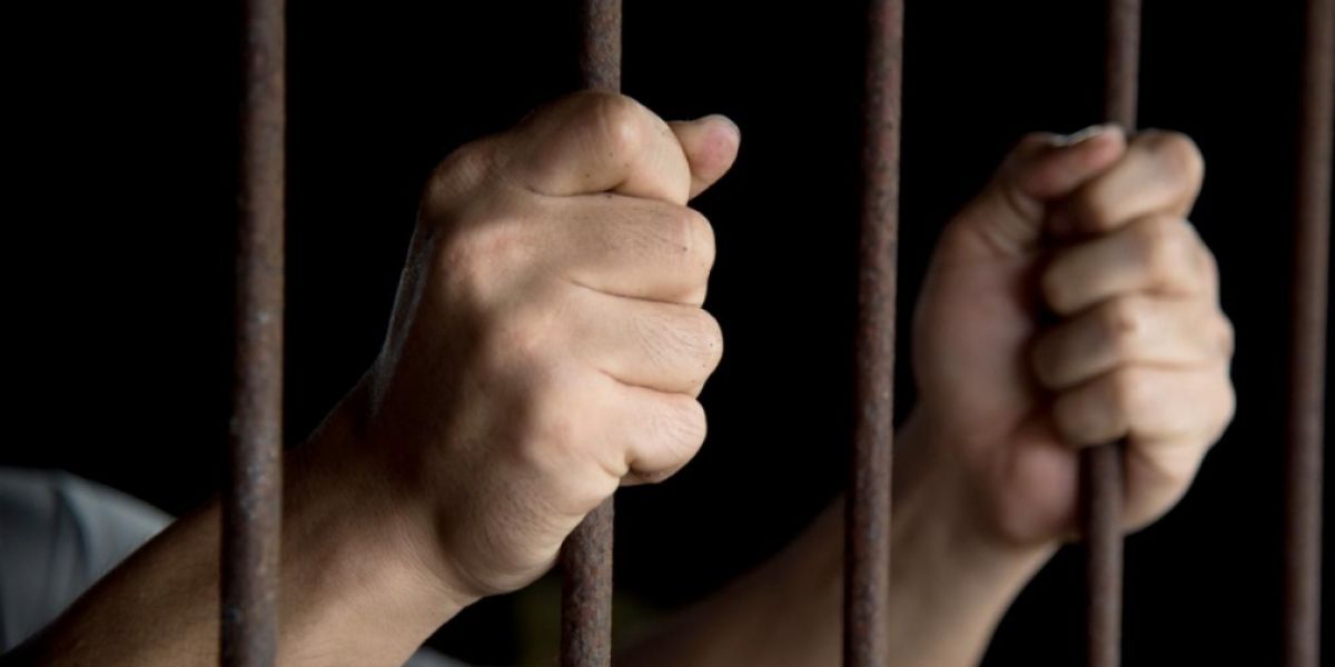 Envían  a la cárcel a un hombre  por presuntos actos sexuales con menores de edad