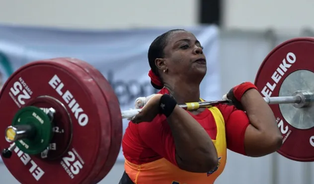 En los Juegos Bolivarianos, el levantamiento de pesas premiará el arranque y el envión