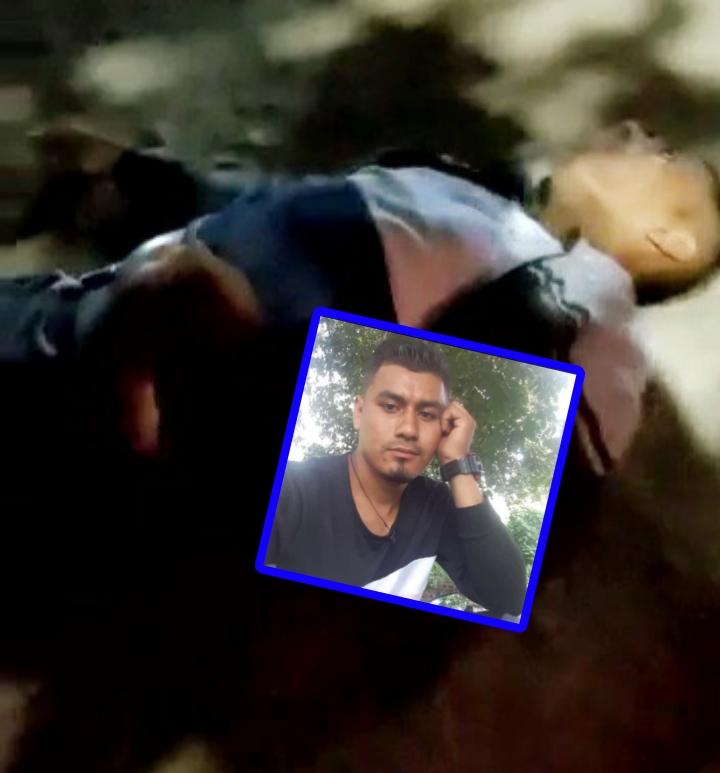 Murió hombre que asesinó de un machetazo a un Policía en Aguachica 