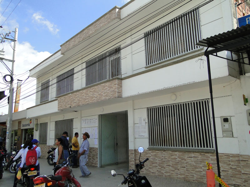 Procuraduría profirió cargos contra exconcejales del municipio de San Martín