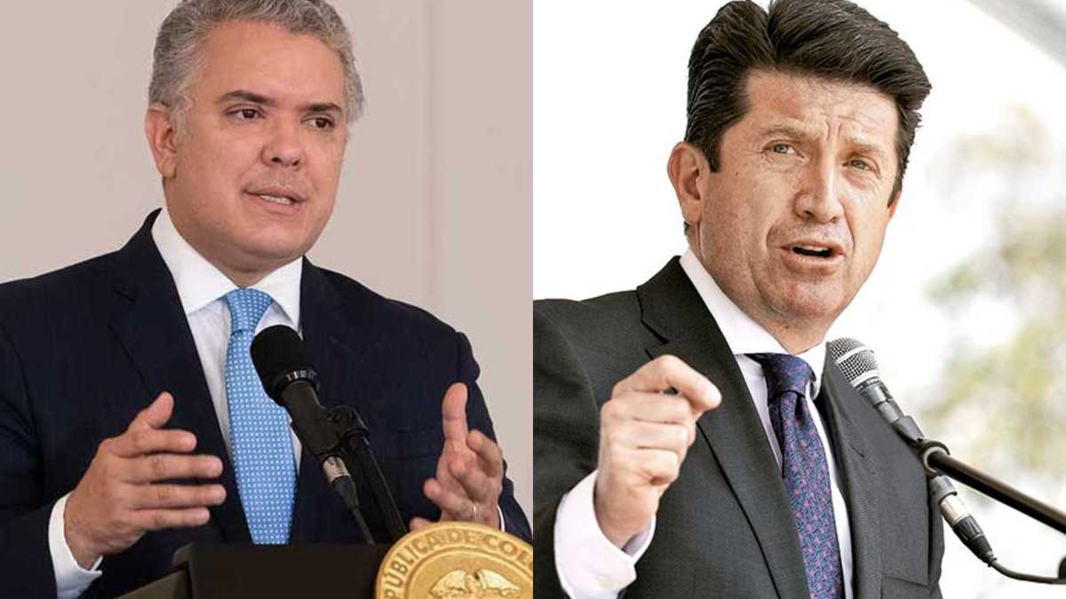 Tribunal tumbó el nombramiento de Diego Molano como ministro de Defensa