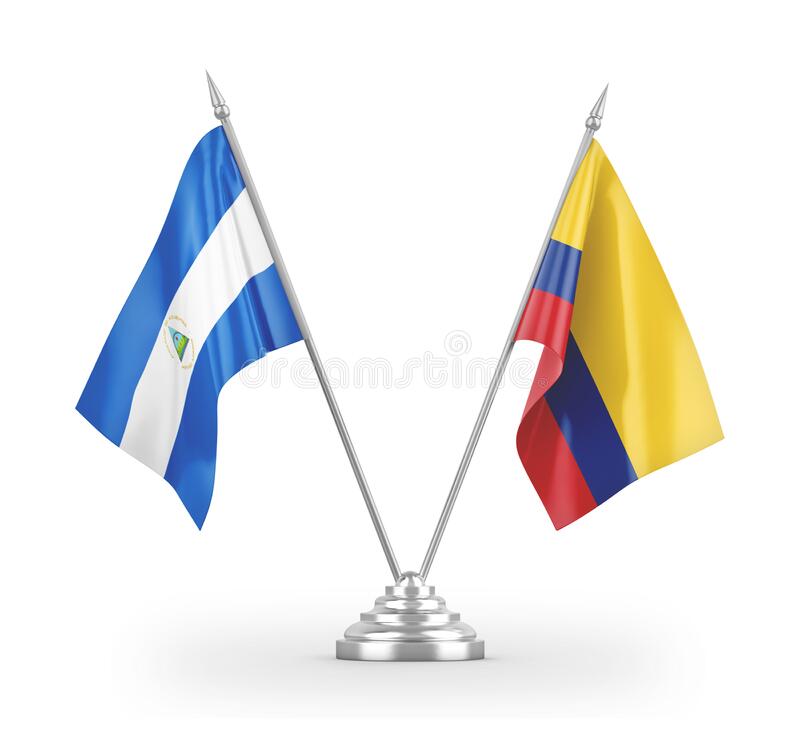 Vuelve y juega, Colombia pierde  pedazo de su territorio en disputa ante Nicaragua, según fallo de la Haya