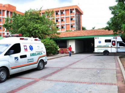 Agente interventor del Hospital Rosario Pumarejo de López rendirá cuentas vigencia 2021