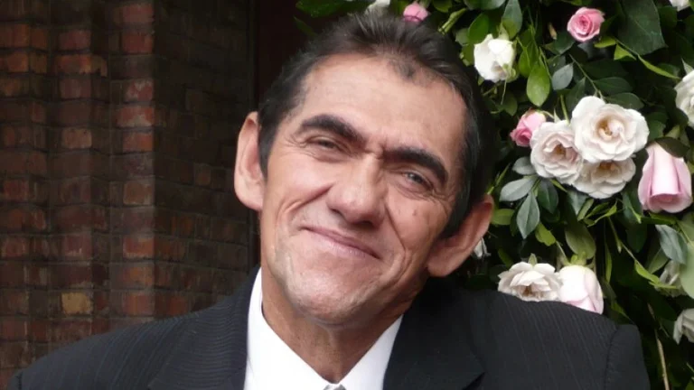 Luto en la televisión colombiana: a los 71 años falleció el humorista ‘Mandíbula’
