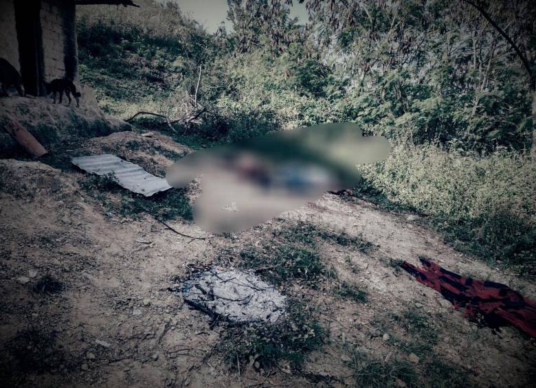 Masacran a tres hermanos en Bolívar, Cauca