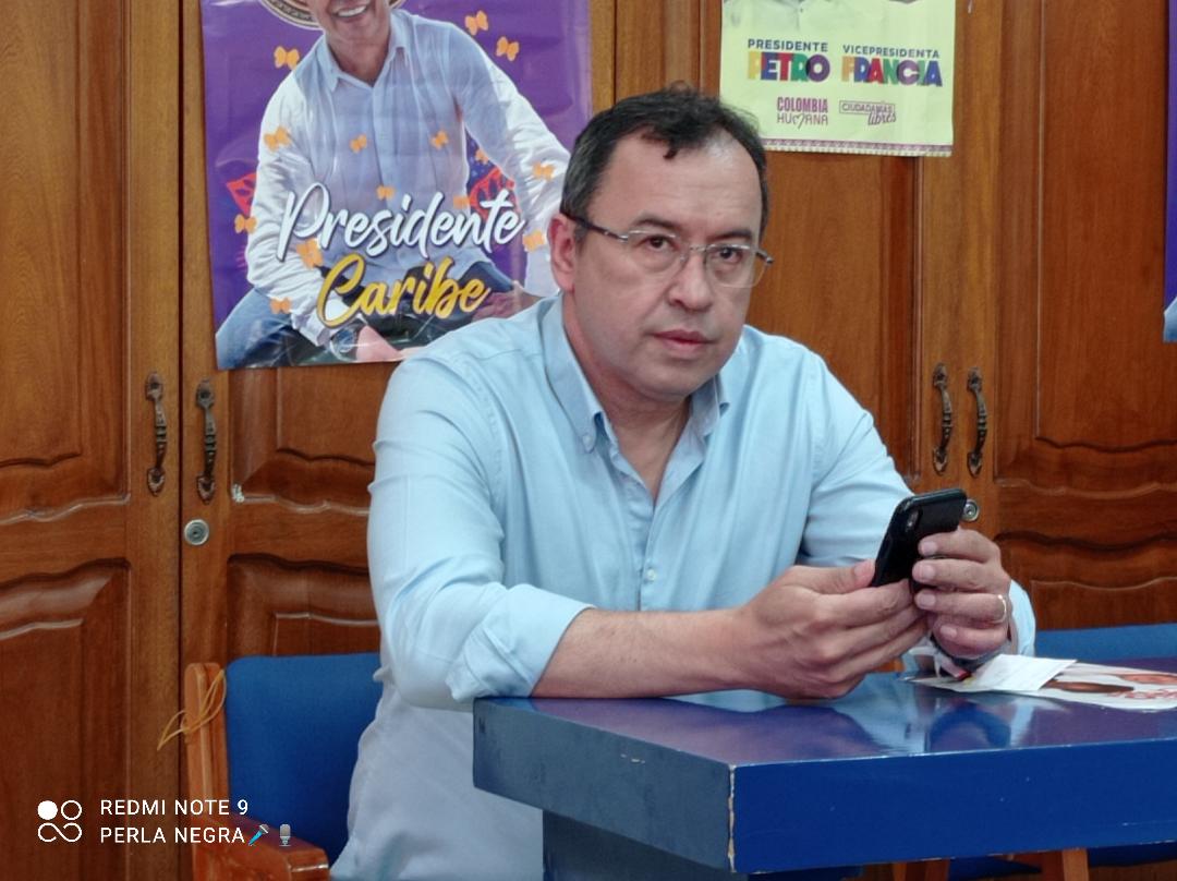 Comunidad Internacional estará expectante al proceso electoral del próximo domingo en Colombia, anunció Alfonso Prada