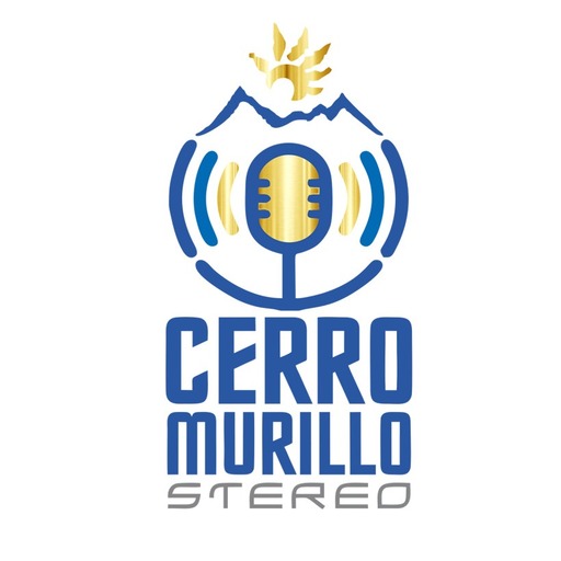 Cerro Murillo Stereo presente en los XIX Juegos bolivarianos.