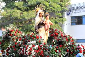 Con seis eucaristías y procesión honrará a la Virgen del Carmen