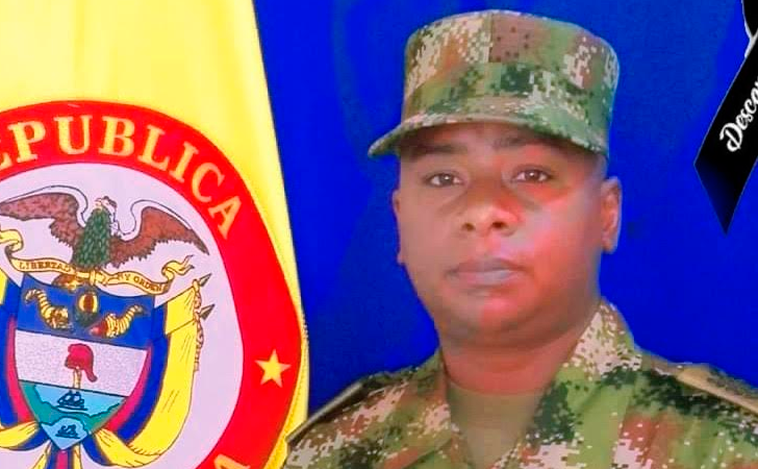 Militar retirado fue asesinado vía a La Mesa en Valledupar
