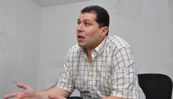 Convertir a Valledupar en Zona Económica Social y Especial, se propone el senador José Alfredo Gnecco