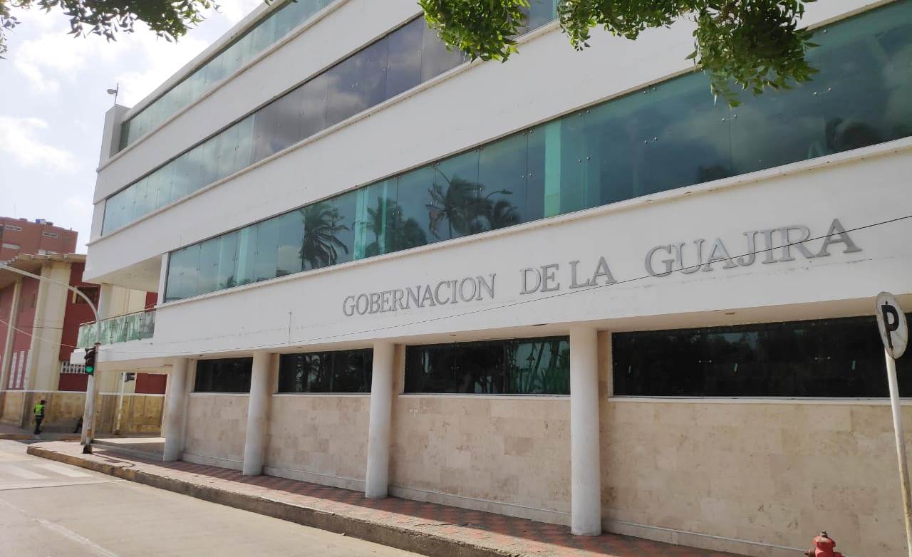 ‘Orieta’ Peñaloza, Isaac Carrillo y Rafael Manjarrez integran la terna para escoger el nuevo gobernador de La Guajira