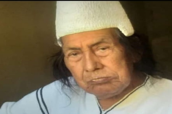 Mamo arhuaco, segundo fallecido en accidente ocurrido en Manaure