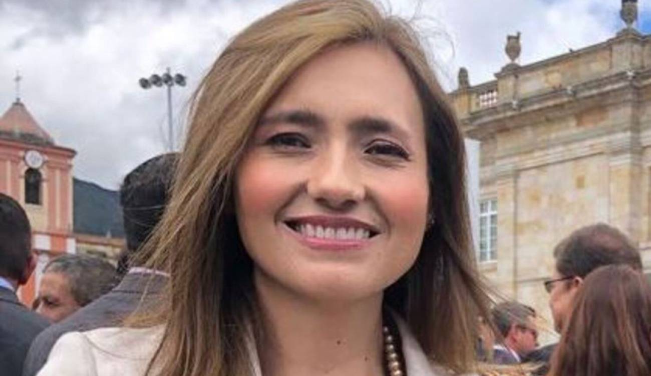 Definitivo: nombramiento de Mery Gutiérrez como ministra TIC, se cayó