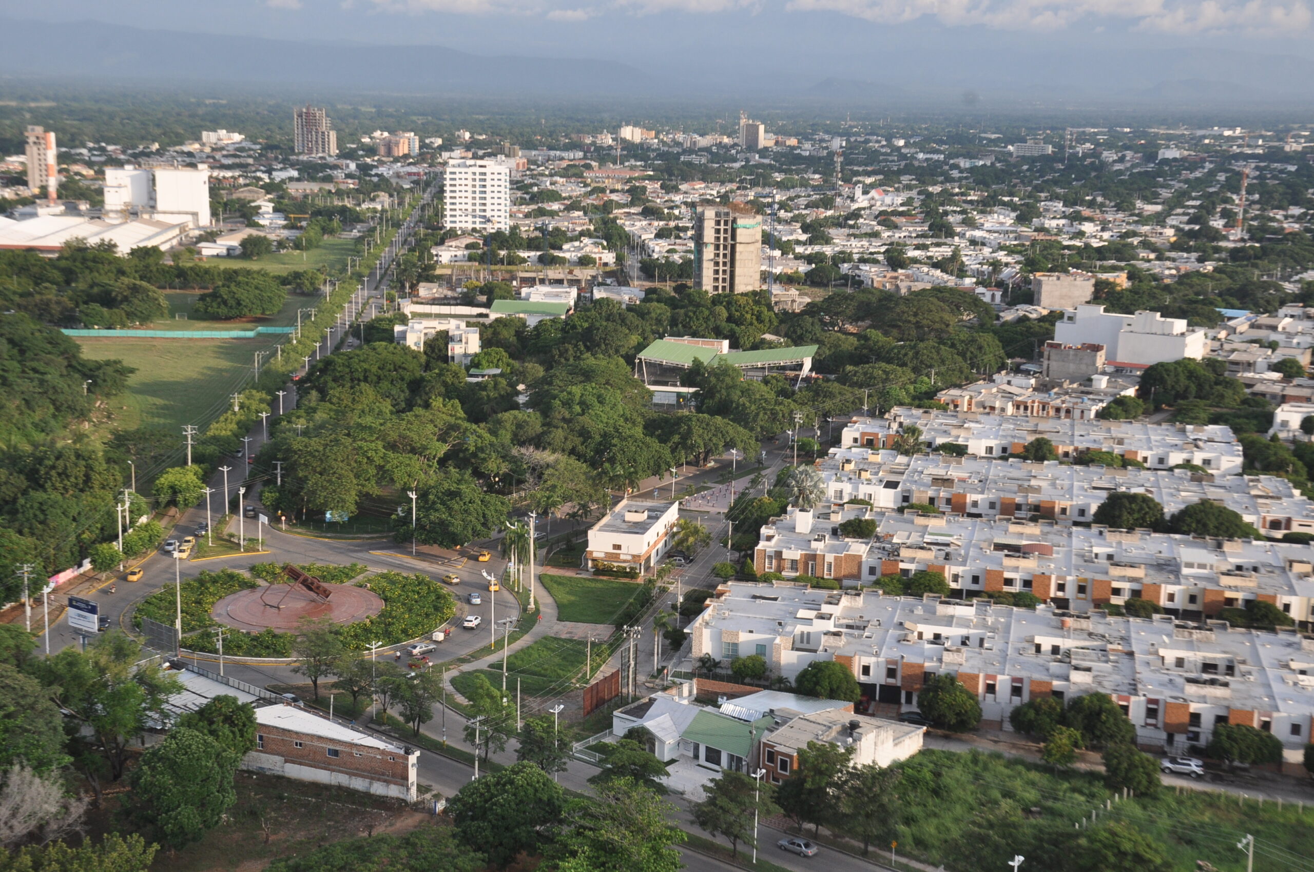 Valledupar es una de las ciudades más caras de Colombia