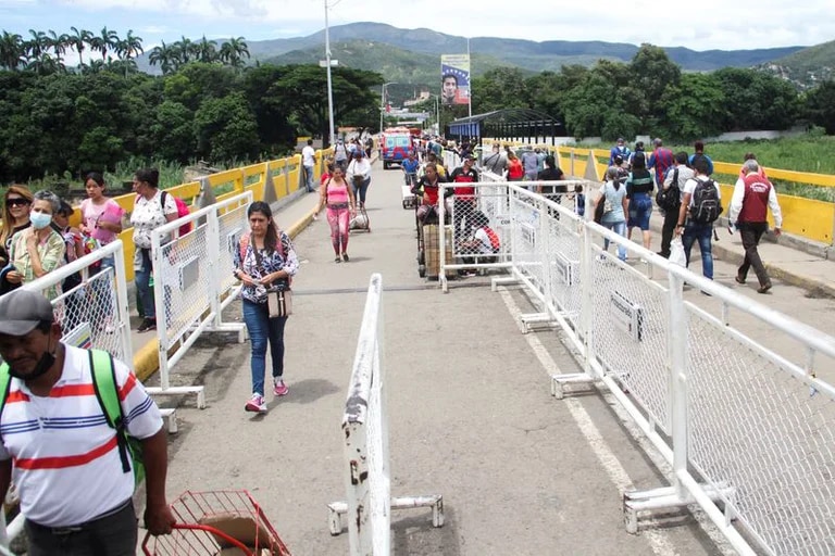 El Cesar ante la apertura de la frontera  con Venezuela