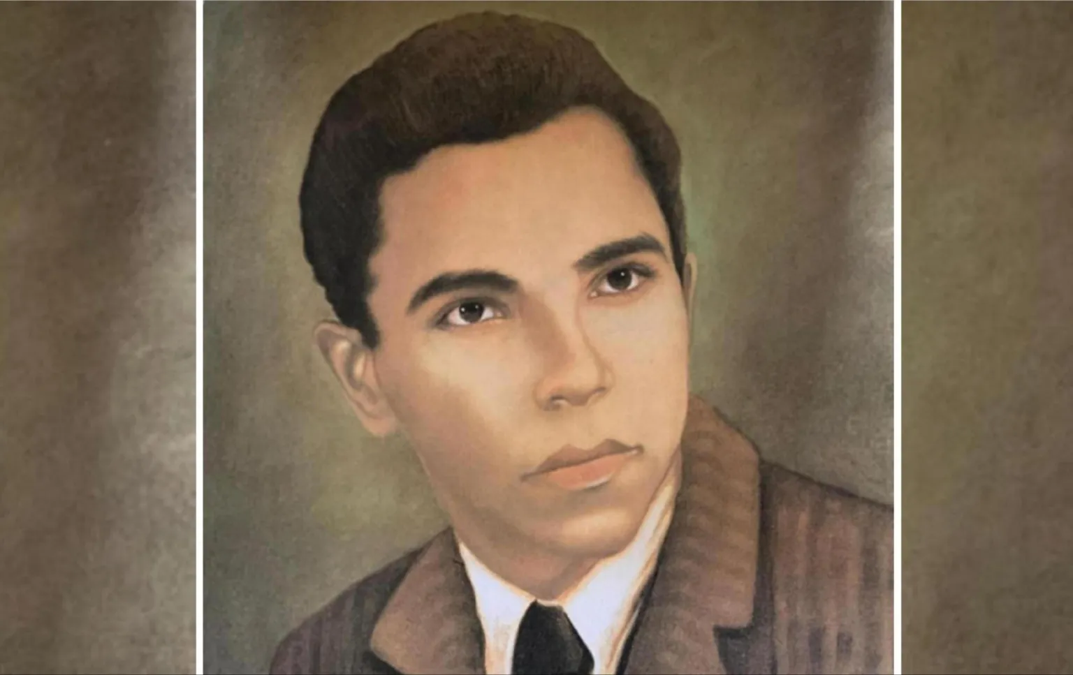 En Patillal se hará remembranza del compositor Fredy Molina, al cumplirse 50 años de su fallecimiento