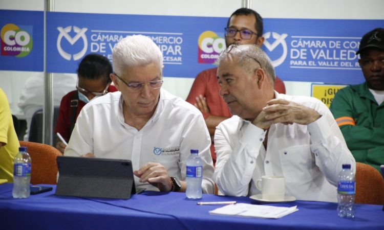 El Cesar se alista para reactivar las relaciones comerciales con Venezuela